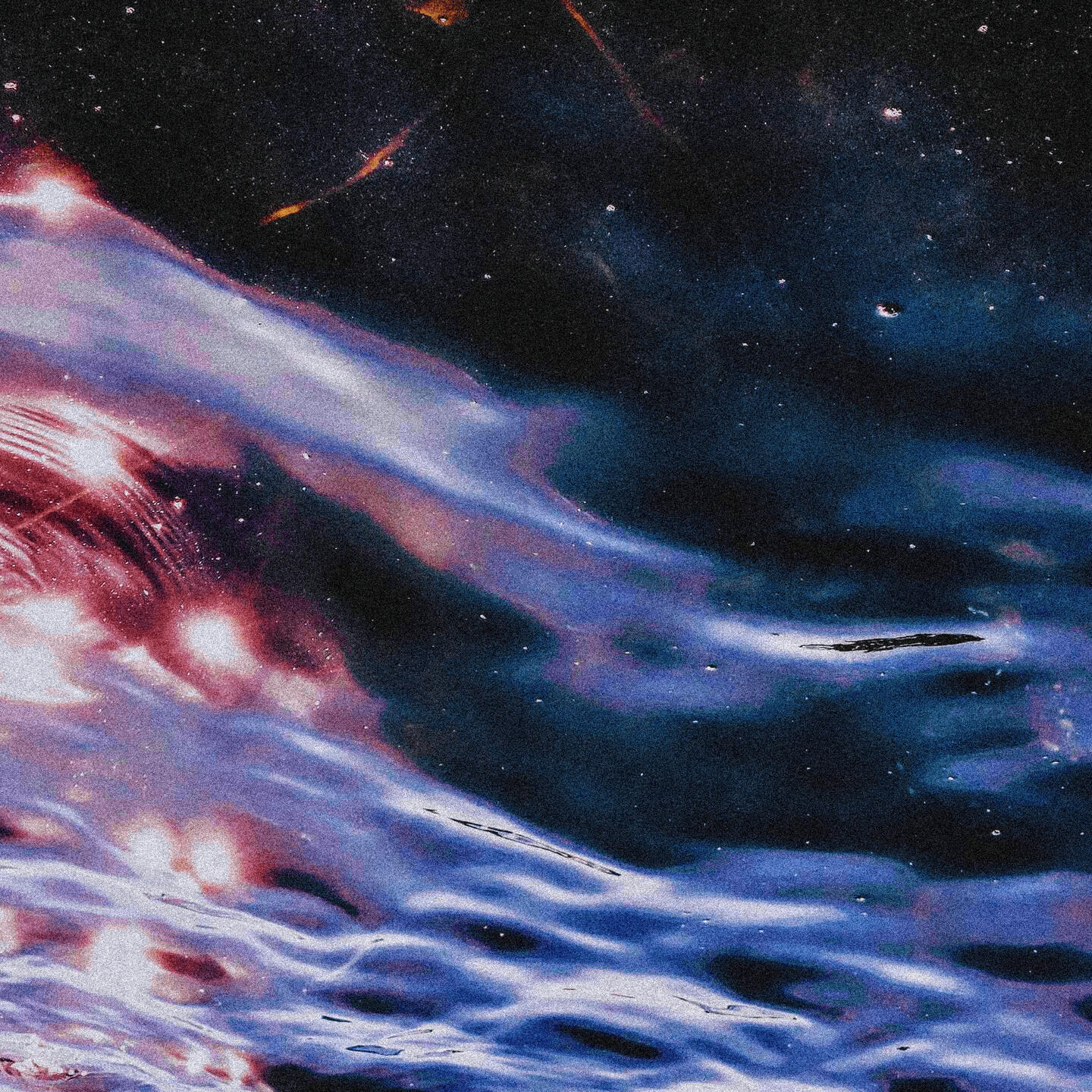 1 December 2023 khybin - Hypnotized